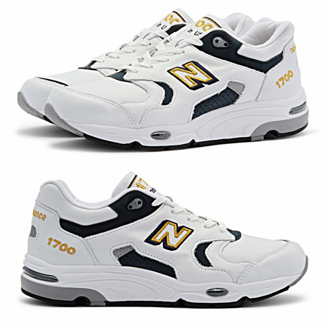 New Balance - 【ニューバランス M1700 CME】27.5cm 未使用品 レア USA