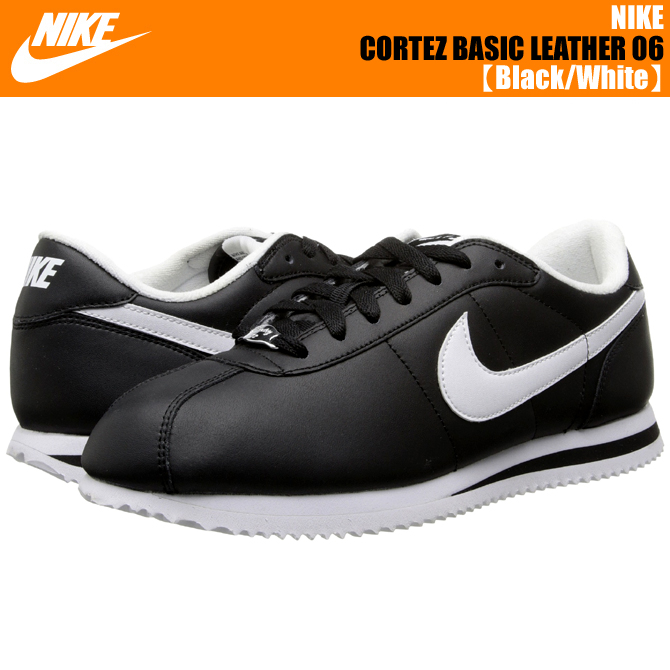 cortez basic leather 06