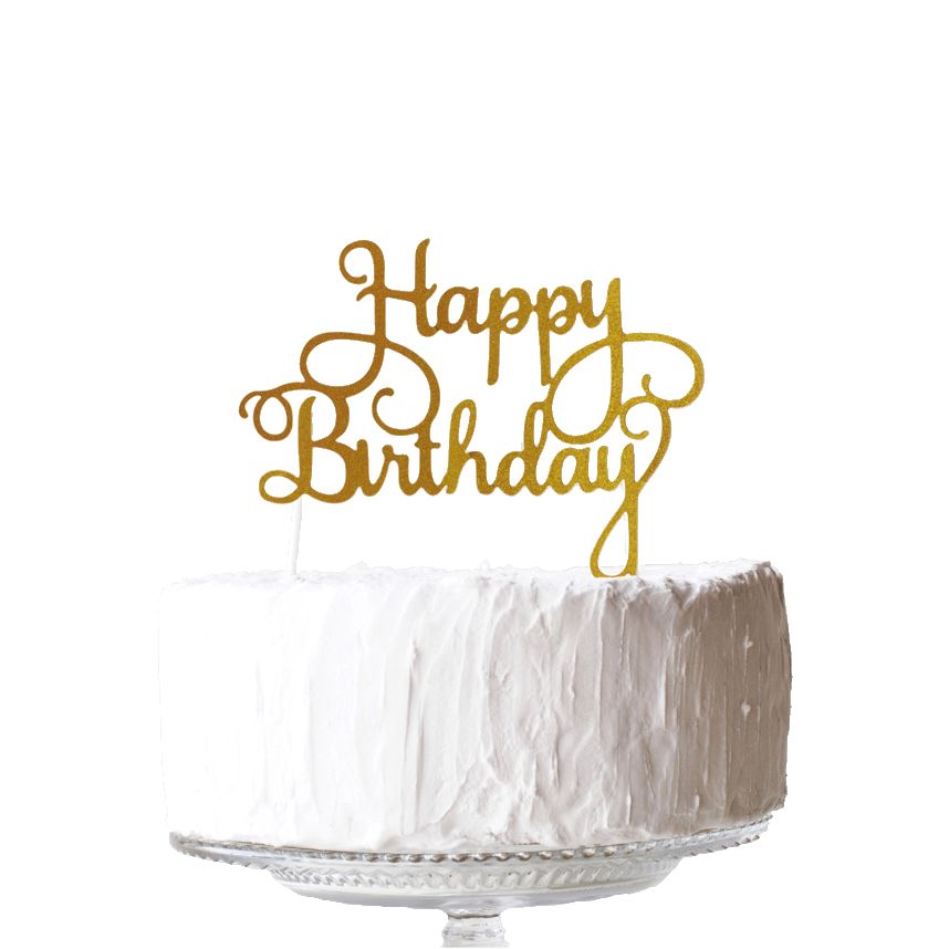 Sale 58 Off ケーキトッパー 紙製 筆記体 大人 おしゃれ バースデー 誕生日 お誕生日 デコレーション ケーキ 飾り 手作りケーキ ケーキ専用 誕生日ケーキ Happy Birthday 紙製tp Hb Qdtek Vn