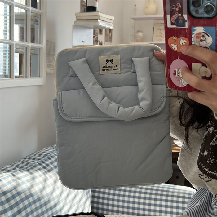 楽天市場】2024新作 ノートパソコンケース バグー BAGGU 正規品 バグゥ