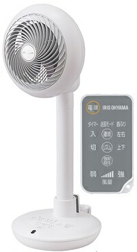 サーキュレーター扇風機コンパクト納めるstf Dc15tc Rex Vol 38 Geo2 Co Uk