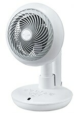 サーキュレーター扇風機コンパクト納めるstf Dc15tc Rex Vol 38 Geo2 Co Uk