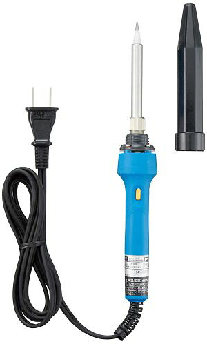 太洋電機産業 鉛フリ-対応温調ハンダコテ 静電 RX-802AS｜ライト精機