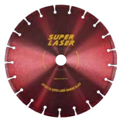 エホート スーパーレーザー 305mm(25.4穴) ED-12｜ライト精機