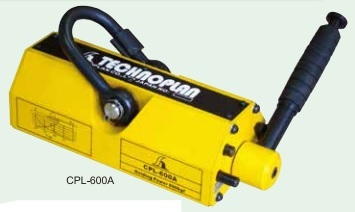 テクノプラン 永磁式リフティングマグネット CPL-1000A