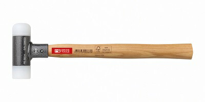 300-1 無反動ナイロンハンマー (PB SWISS TOOLS)(2023) 取り寄せ商品納期かかります
