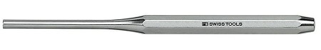 750-13 平行ピンポンチ 八角胴 (PB SWISS TOOLS)(2023) 取り寄せ商品納期かかります