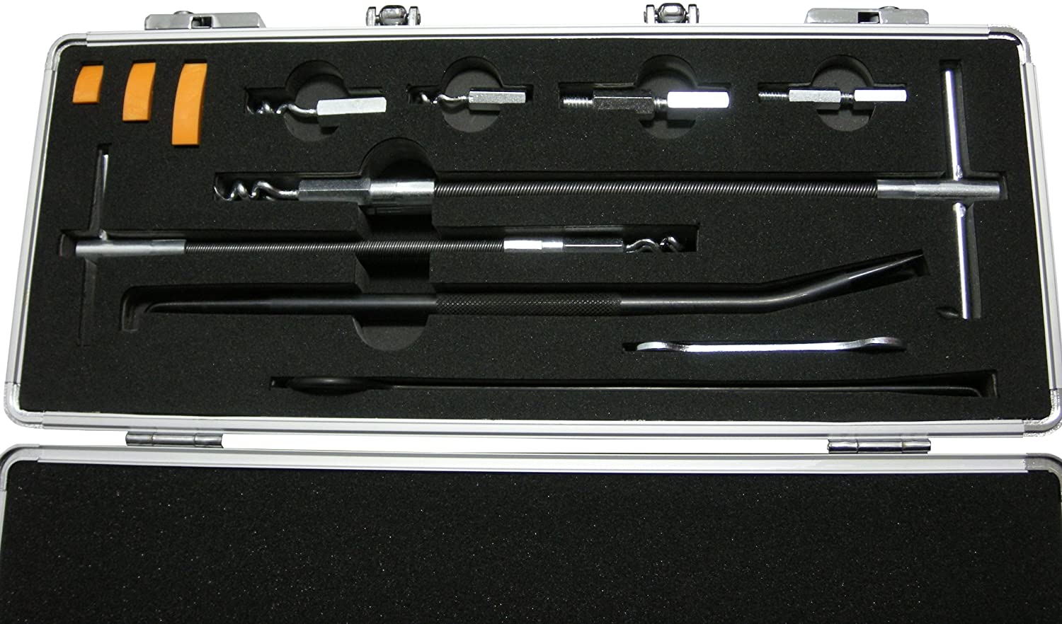 三和金属工業 パッキンツールセット 物流