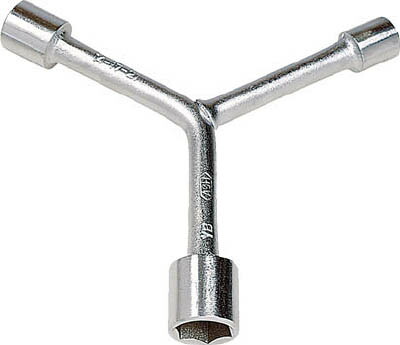 楽天市場】【☆ﾎﾟｲﾝﾄ10倍☆】Y型レンチ【2本組セット】/ミニ Y字レンチ