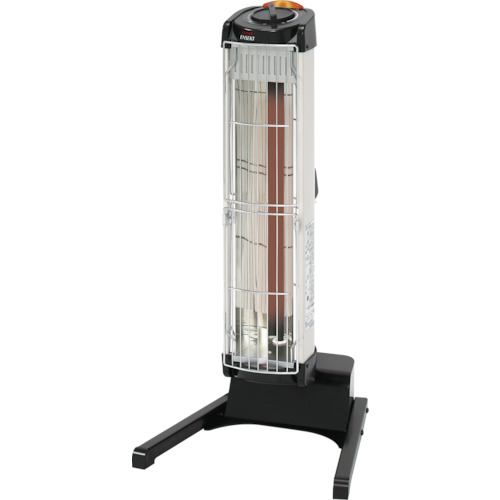 デンソー 遠赤外線ヒーター 床置きタイプ EU-7RS 法人様限定|ライト精機