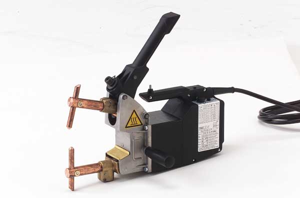 楽天市場 テクナ スポット溶接機 Art 7902 Wazamono ワザモノ 送料 手数料込み Smtb K W2 ライト精機