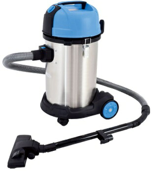 日動工業(NICHIDO)爆吸クリーナー35L NVC-S35Lアースなし 掃除機 乾湿両用掃除機 集塵機 集じん機 バキュームクリーナー ブロワー 2021
