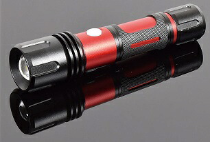 日動工業(NICHIDO) 充電式 フォーカスLEDライト アンタレス SL-6F-CH 照明 投光器 作業灯 LED投光器 ハンドランプ 懐中電灯|ライト精機