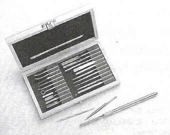 東洋工具 ORIENTAL ダイヤモンド 機械用ヤスリ MCF-600 20本セット