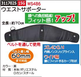 ライト ワークマン ヘッド
