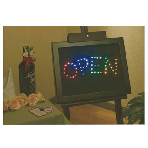 楽天市場 ｌｅｄアートボード ｌｅｄ３６０ａ Rex No 38 オリジナル 自作看板作成セット 送料無料 ライト精機