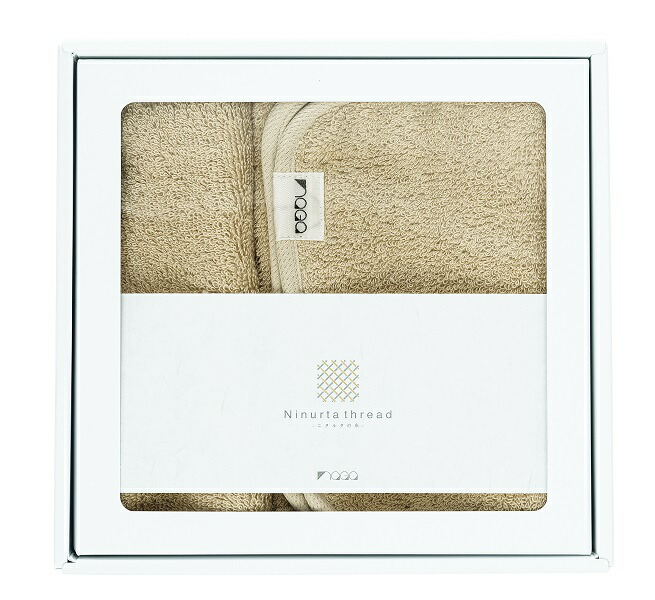 感染予防ニヌルタの糸 ロングタオル ハンドタオルギフトセット Nrt 001b 銅布ハンドタオル 送料無料 コロナ ウイルス対策 今治オーガニックコットン 日本製 Andapt Com