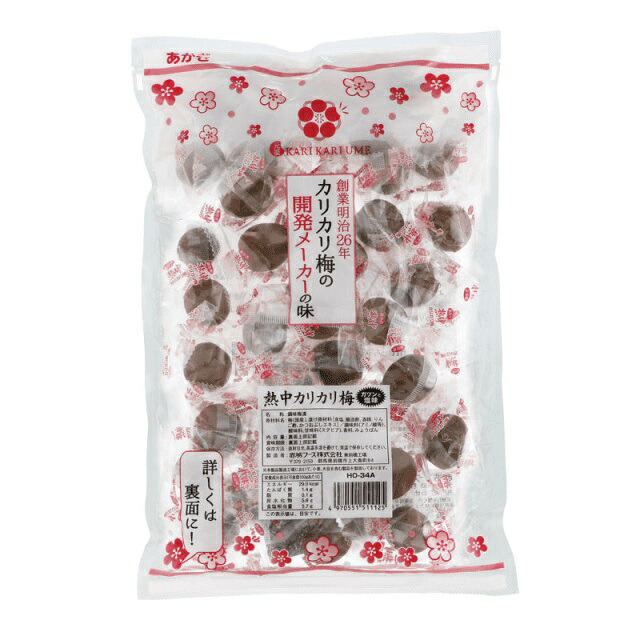 赤城フーズ 種とりカリカリ梅業務用 210g×8袋　熱中症対策 Amazon.co.jp: 赤城フーズ 種とりカリカリ梅 1袋 210g(大粒