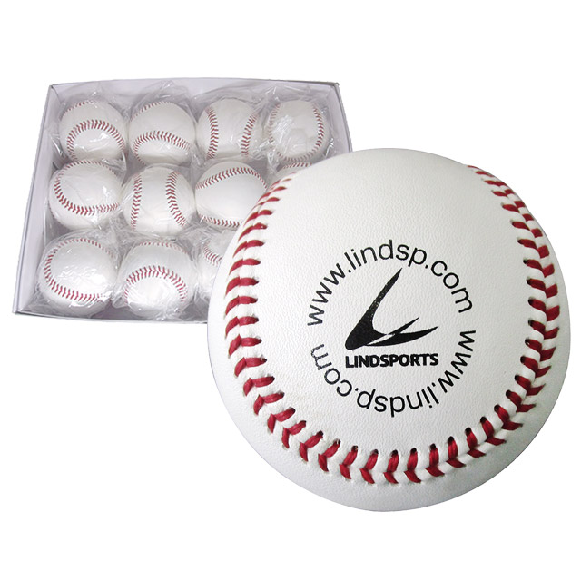 楽天市場】硬式野球ボール 防水加工 1ダース（12球） 防水硬式練習球