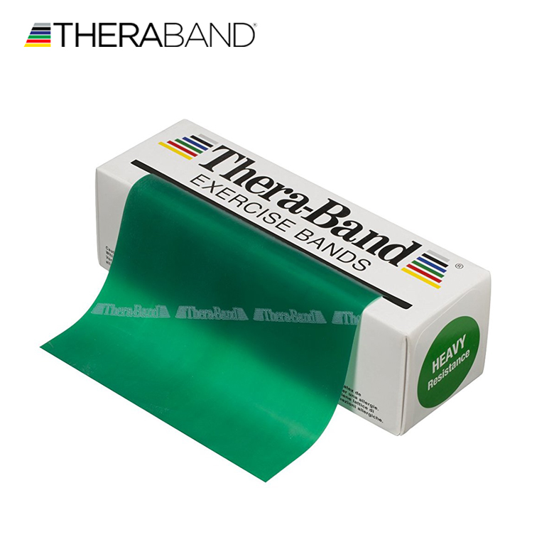 楽天市場】セラバンド TheraBand セラチューブ 黄色 イエロー