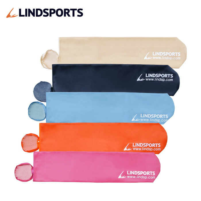 【楽天市場】ストレッチングクッション ロング専用 取替カバー オレンジ ネイビー アイボリー LINDSPORTS リンドスポーツ：スポーツ用