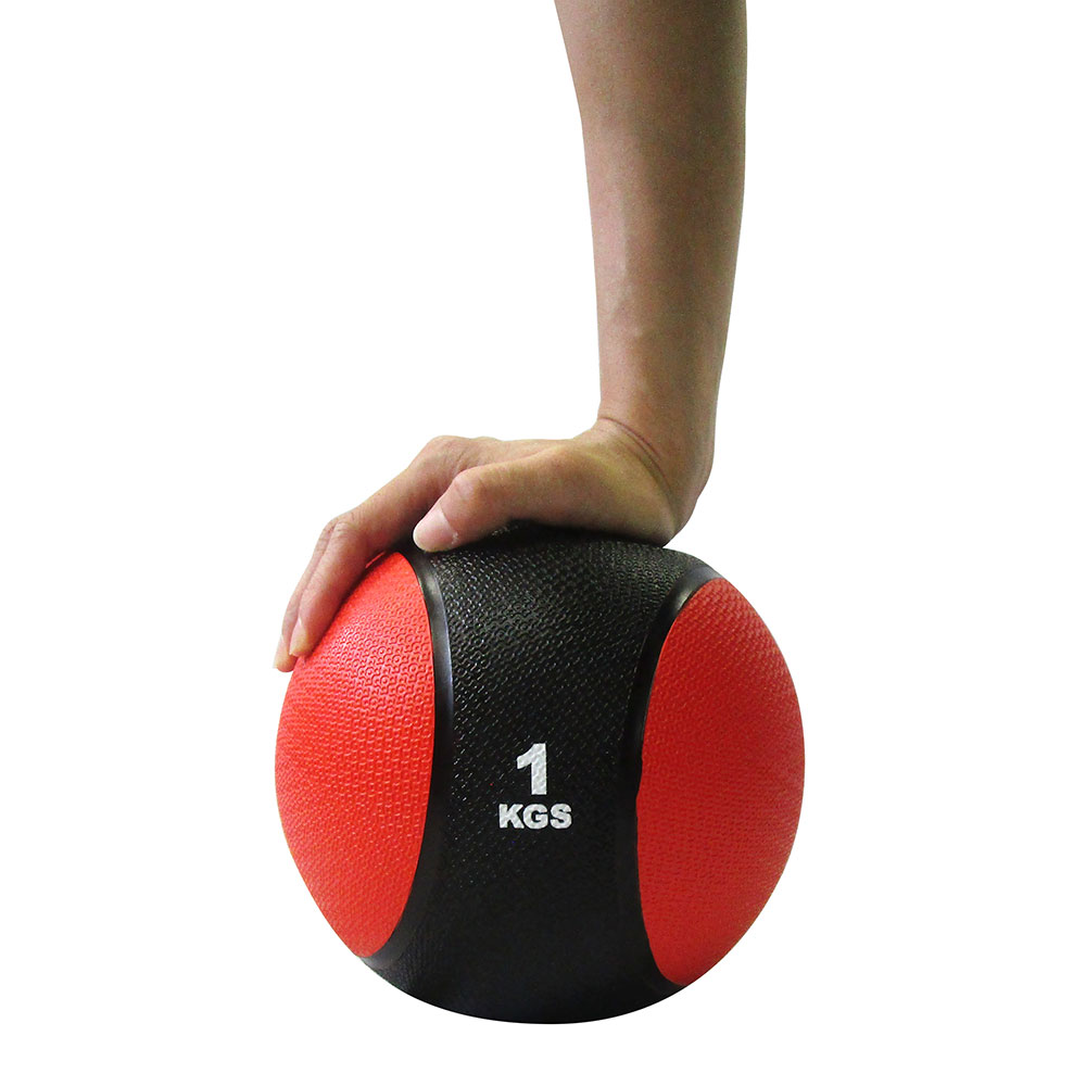 楽天市場 メディシンボール ひもなし 1kg トレーニングボール ウエイトボール Lindsports リンドスポーツ スポーツ用品のリンドスポーツ