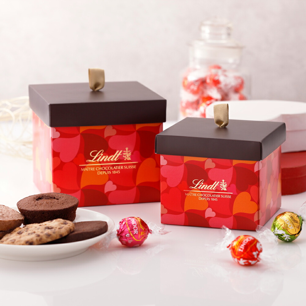 楽天市場 リンツ Lindt チョコレートバレンタイン リンツの焼き菓子 カジュアルギフト リンドール5個 焼き菓子3個 限定 チョコ リンドール バレンタインチョコ ギフト 詰め合わせ おしゃれ かわいい バレンタインデー 会社 職場 アソート スイーツ 個包装 小分け お