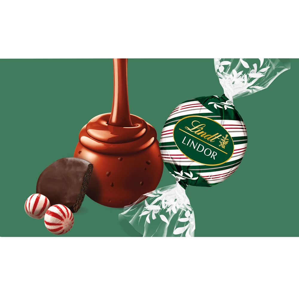 ぷりっつ リンライ 楽天市場】クリスマス リンツ Lindt チョコレート チョコウェイファー