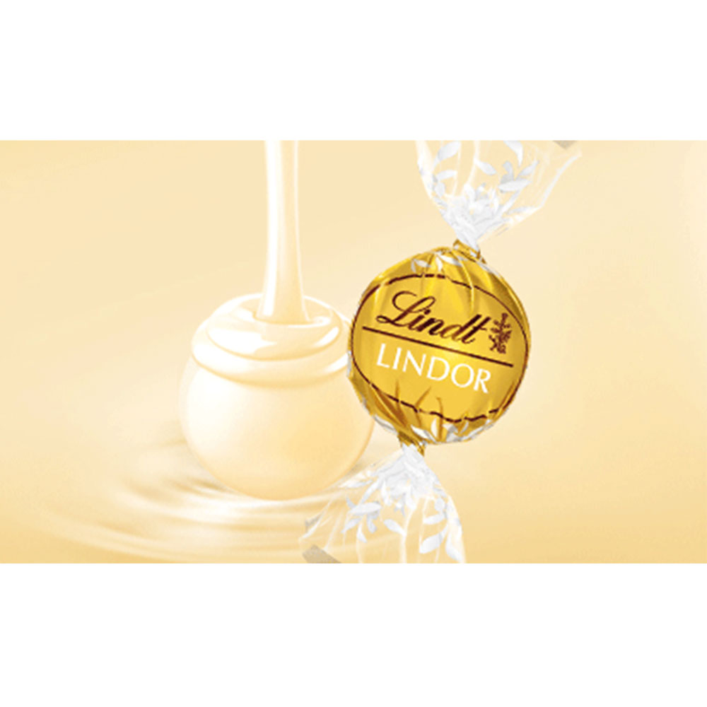 Lindt - ゆ いさま専用LINDT LINDOR リンツ リンドール ストロベリー3箱 ゆ いさま専用LINDT LINDOR リンツ リンドール ストロベリー3箱