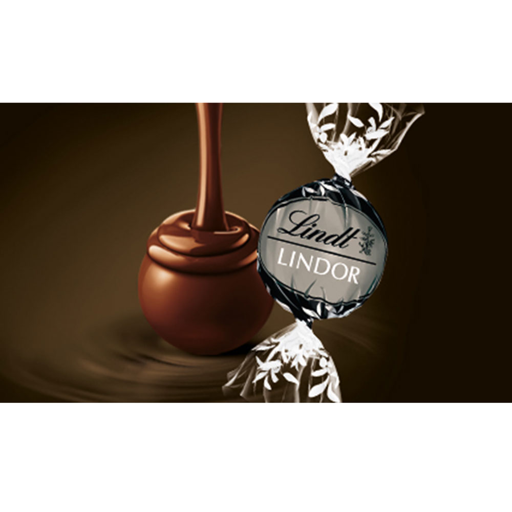 Lindt - 【箱詰・スピード発送】70％ カカオ 　80個 リンツ リンドール チョコレート Amazon.co.jp: 【Lindt公式】リンツ (Lindt) チョコレート