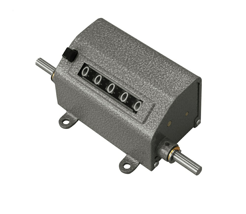 楽天市場】大型表示カウンタ/6桁表示 G90-305 : ライン精機 Direct