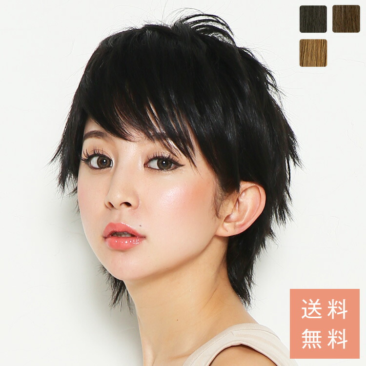 楽天市場 ウィッグ ショート メンズ ナチュラルウルフスタイル 男装ウィッグ メンズ ウイッグ ボブ ういっぐ Men S メンズウィッグ ウィッグ メンズ 仮装 ショート ハロウィン ウィッグ エクステ Lineastoria