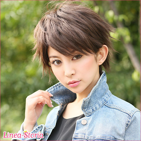 ウィッグ 短絡 メンズ 自然的ウルフ表現スタイル 男装ウィッグ メンズ ウイッグ ボブ ういっぐ Men S メンズウィッグ ウィッグ メンズ 化けの皮 ショート ハロウィン Luxcara Com