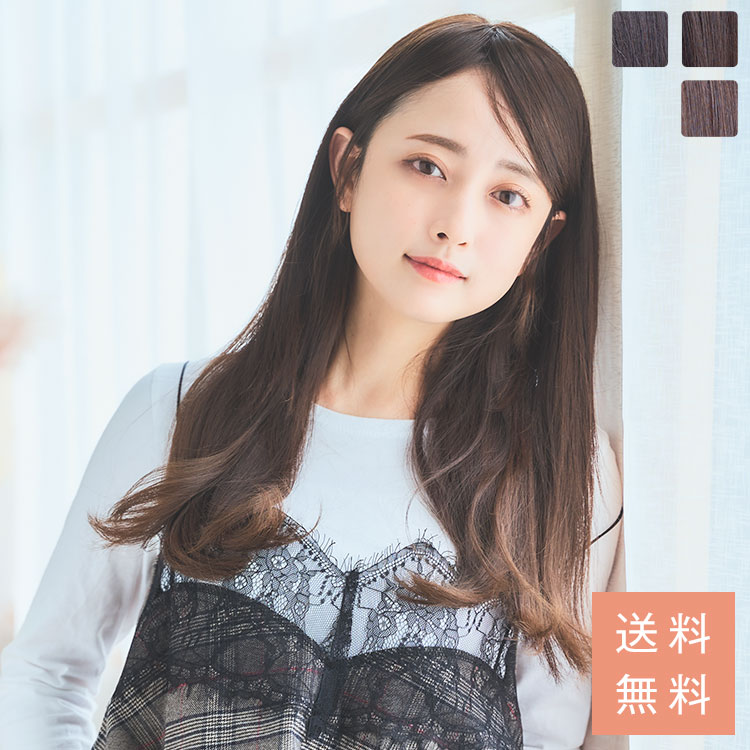 熱い夏を乗り切る！ウィッグ暑さ打つ手品目をご引き合わせる