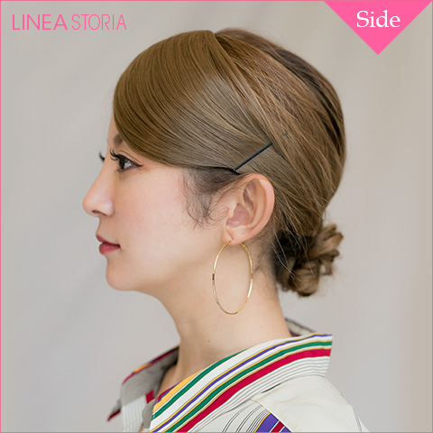 Wig and Hair Extension Linea-Storia  Rakuten Global 