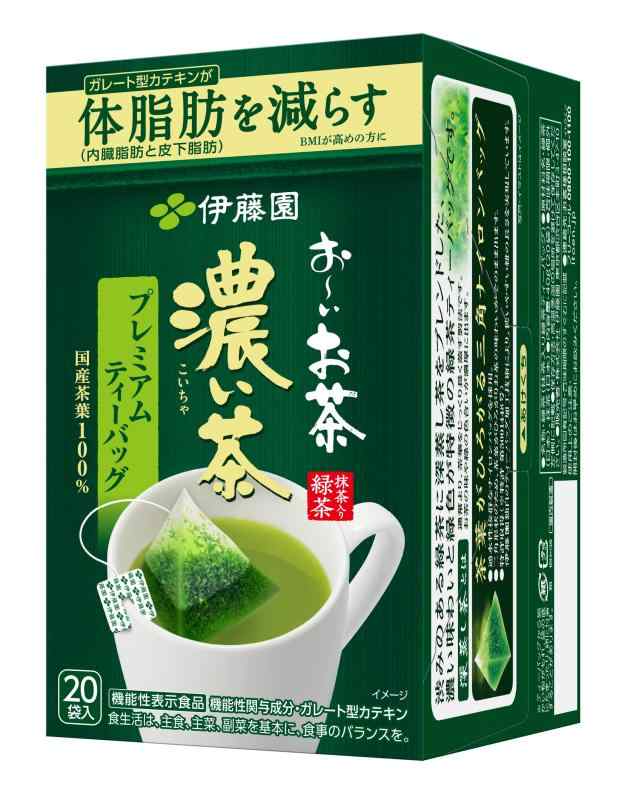 楽天市場】 Ito En Organic Oi Ocha Unsweetened Green Tea