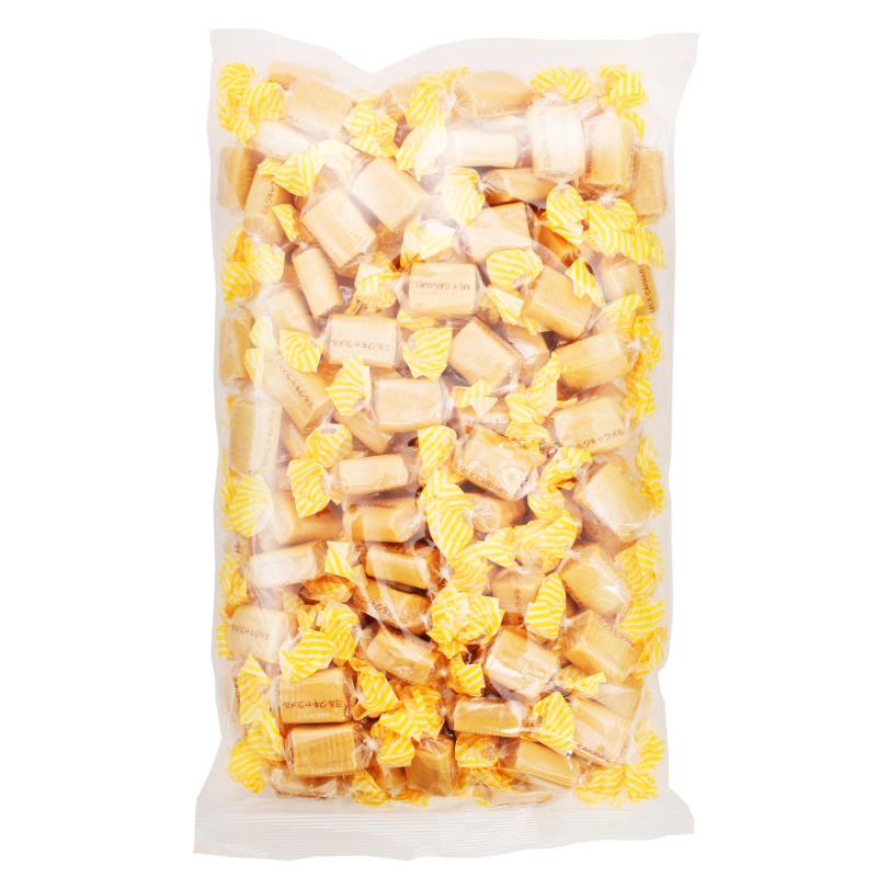 キャラメルミルク 楽天市場】日邦製菓 ミルクキャラメル 273g×1袋 : みぞたオンライン