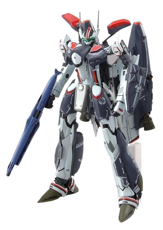 【中古】BANDAI SPIRITS(バンダイ スピリッツ) 1/72 VF-25F スーパーメサイアバルキリー アルト機 (マクロスF(フロンティア))