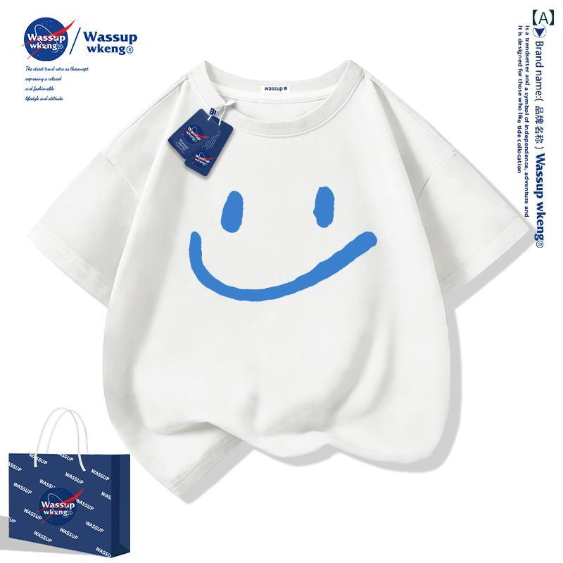 親子 夏 家族 3人 母子 Tシャツ 2025年 綿 母 娘 半袖 ペアルック コーディネート お揃い カジュアル コットン かわいい