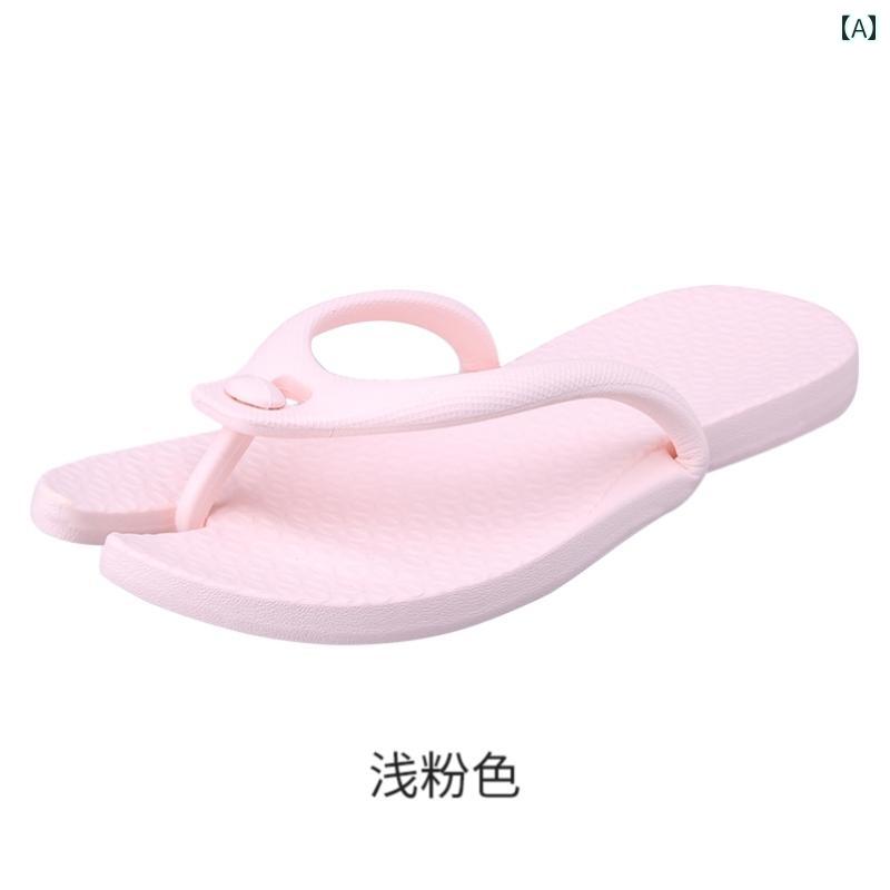 日本製 旅行用 スリッパ 携帯用 折りたたみ 出張 取り外し可能 ビーチ サンダル 男女兼用 水泳 ルームシューズ インテリア リビング