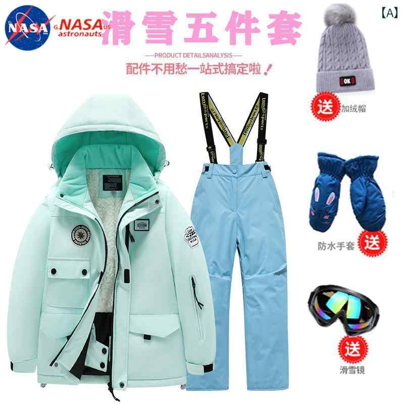 楽天市場】子供用 スキー スーツ パウダー タウン パタゴニア キッズ