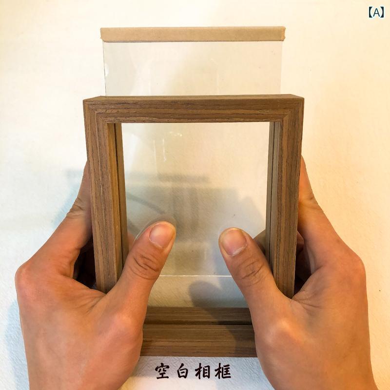 記念日 結婚 カップル diy アルバム フォトフレーム ギフト 絵画 落書き 木製 装飾 テーブル インテリア リビング ダイニング