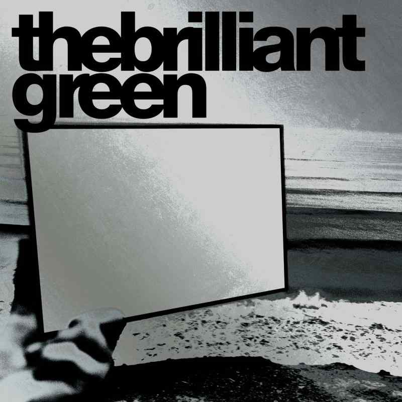【中古】the brilliant green (完全生産盤) (アナログ盤) (特典なし) [Analog]｜LINEAR shop