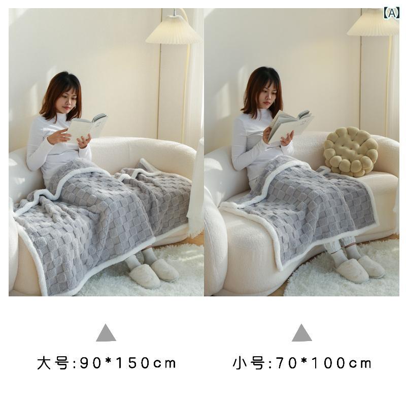 春夏 脚 カバー ブランケット オフィスワーク ステーション フットカバー ニーパッド 小さめ ショール ランチ ブレイク 睡眠用