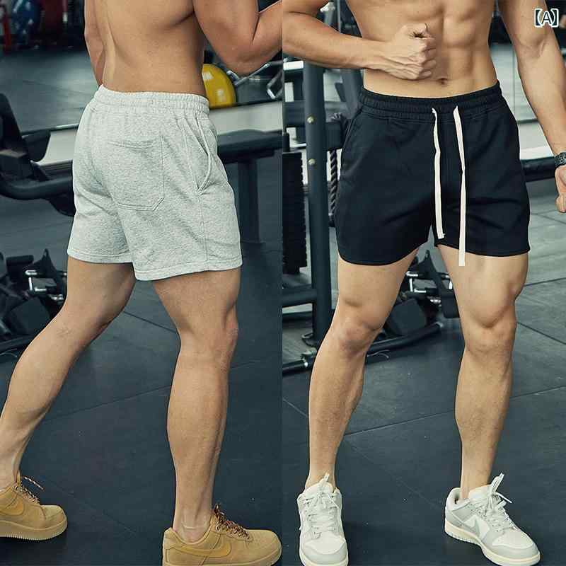 スポーツ ショーツ メンズ ランニング マラソン アメリカン スリーポイント パンツ 大きいサイズ トレーニング スクワット フィットネス バスケットボール 夏