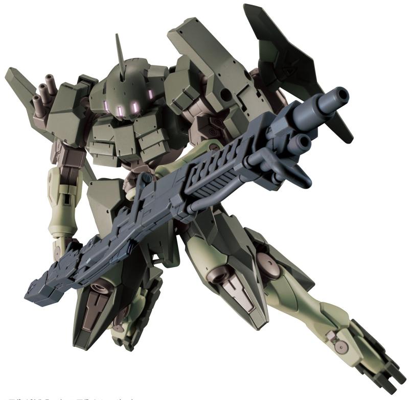 【中古】HGBF ガンダムビルドファイターズ バトローグ ストライカージンクス 1/144スケール 色分け済みプラモデル 6,438円