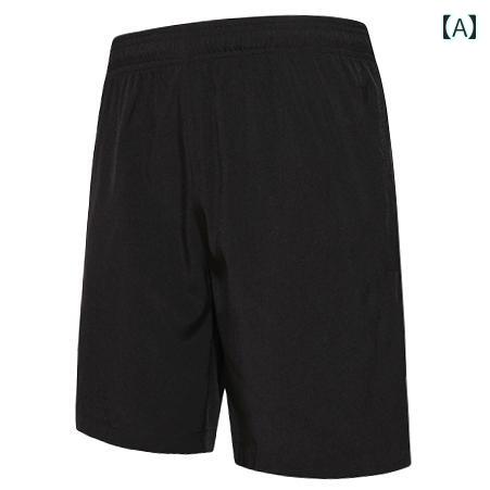 バスケットボール パンツ メンズ アメリカン ゆったり 膝丈 5点 式 ビーチ 速乾 ランニング フィットネス トレーニング スポーツ ショーツ レディース 夏