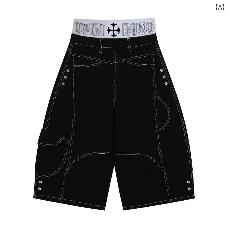 ボクシング さる股引き レトロ デ コンストラクト 公々然たる 編み目 マルチ 隠し 細工物御召しもの 猥りがわしい ズボン下 メンズ.動き分かりやすい出で立ち