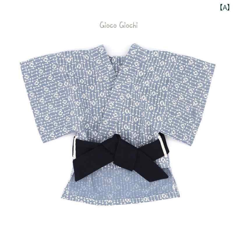 ペット 服 春夏 薄手 犬 猫 浴衣 夏祭り 着物 和服 和装 ペットウェア ドッグウェア 和柄 ブルー ネイビー コスチューム