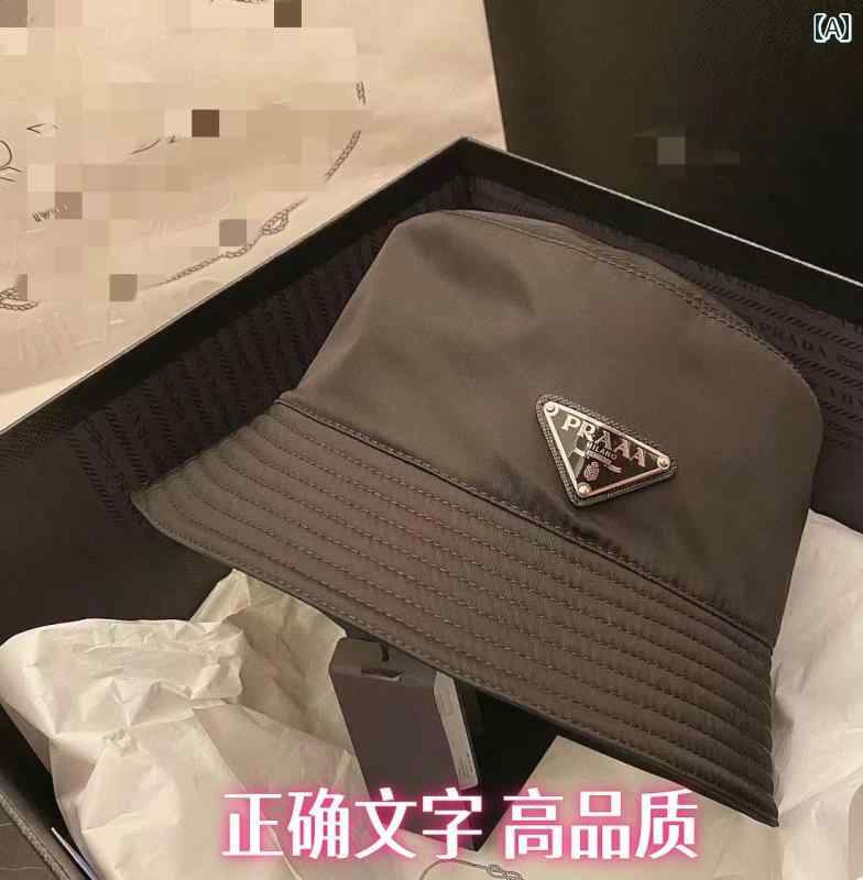 ロゴ 女性用 フィッシャーマン 小型 日焼け防止 文字 サンバイザー 男女兼用 バケットハット カジュアル トラベル おしゃれ